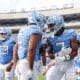 WVU Football transfer recruit Christian Hamilton