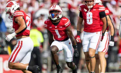 Connecting Geimere Latimer to WVU Football