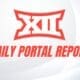 Big 12 Daily Portal Report - 2