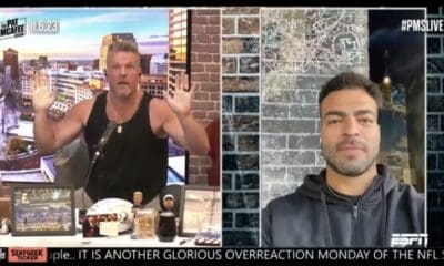 Pat McAfee Show