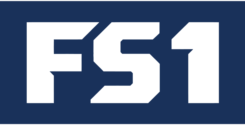 FS1 logo