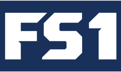 FS1 logo