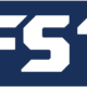 FS1 logo
