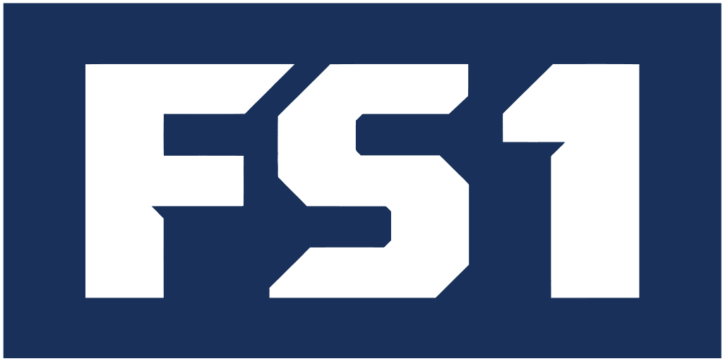 FS1 logo