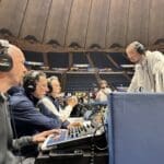 WVU Basketball Head Coach Darian DeVries