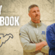 WVSN West Virginia Sports Now Daily Notebook Graphic