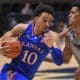 Big 12 NBA Draft