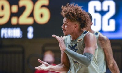 Miles McBride Kids Camps