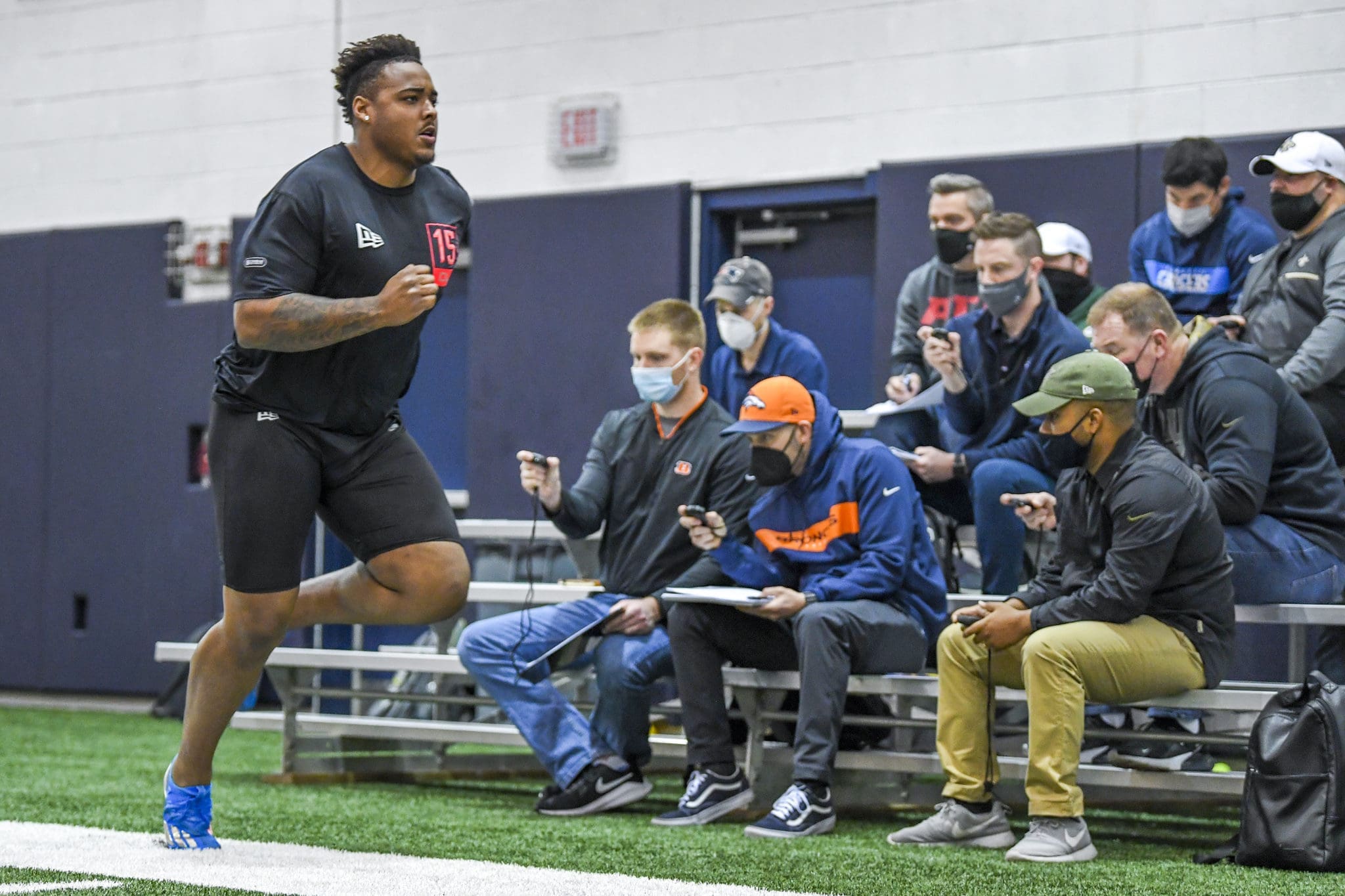 Darius Stills