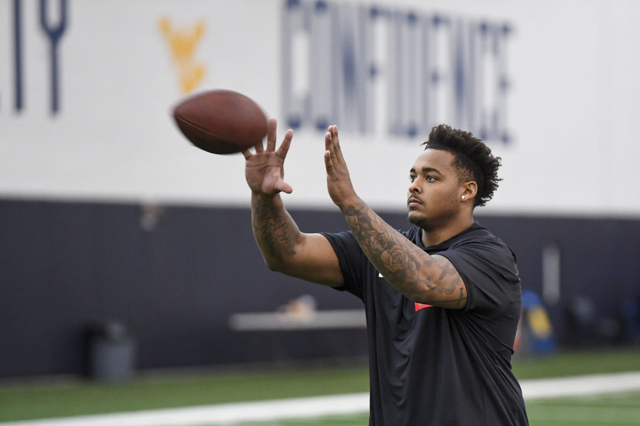 Darius Stills