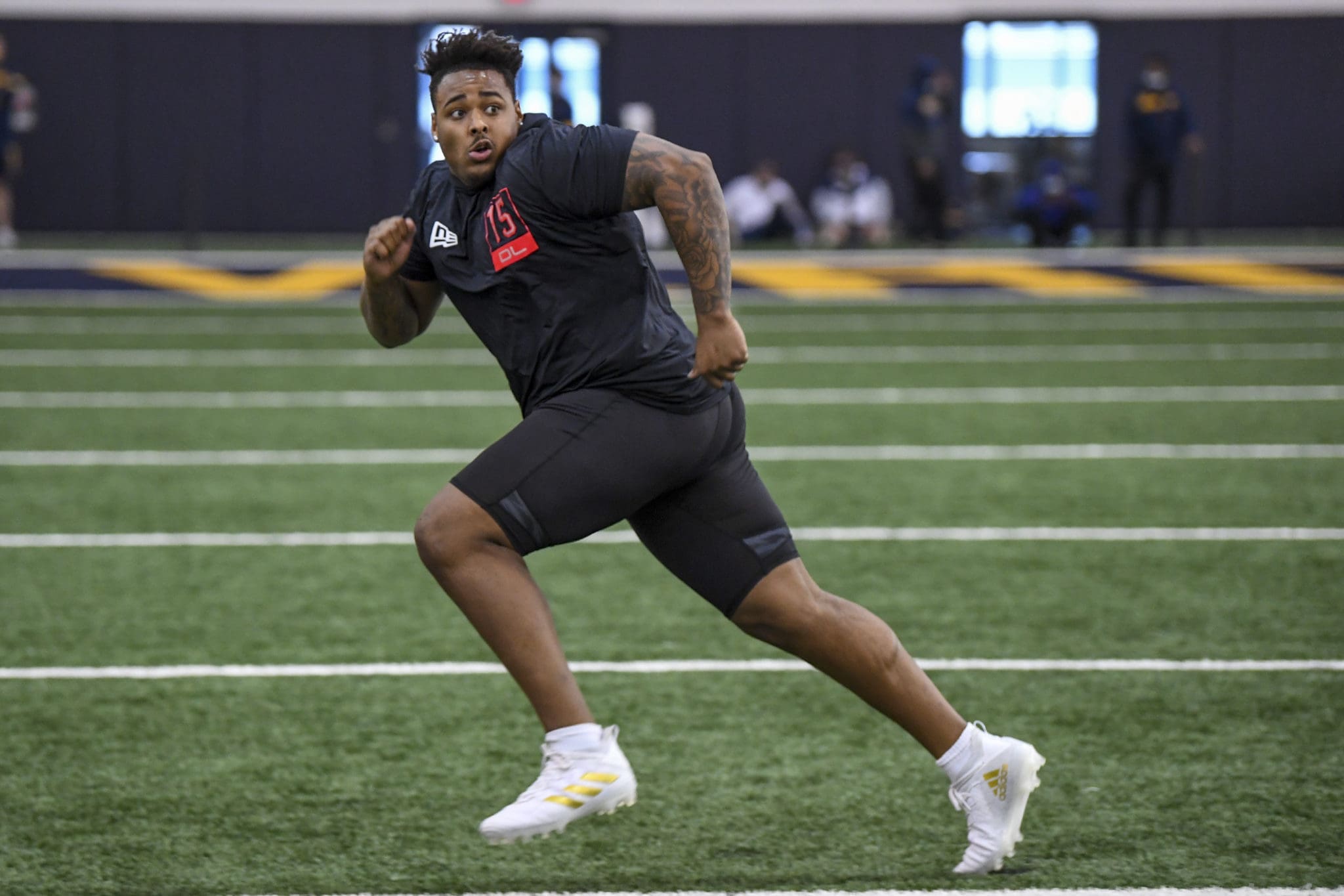Darius Stills
