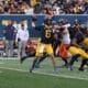 WVU Football Garrett Greene
