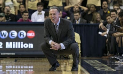 Jamie Dixon