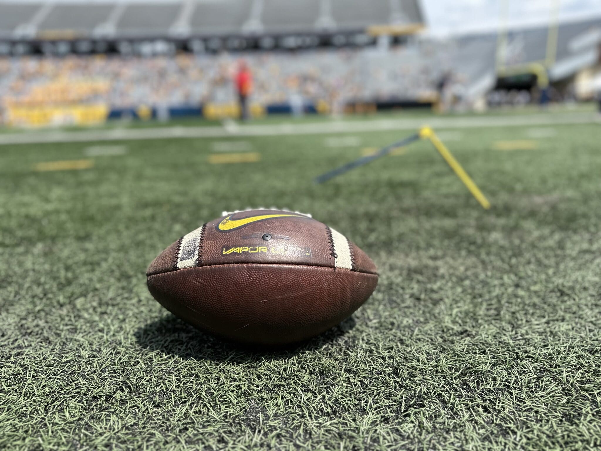 WVU Football Stock Photo, NCAA
