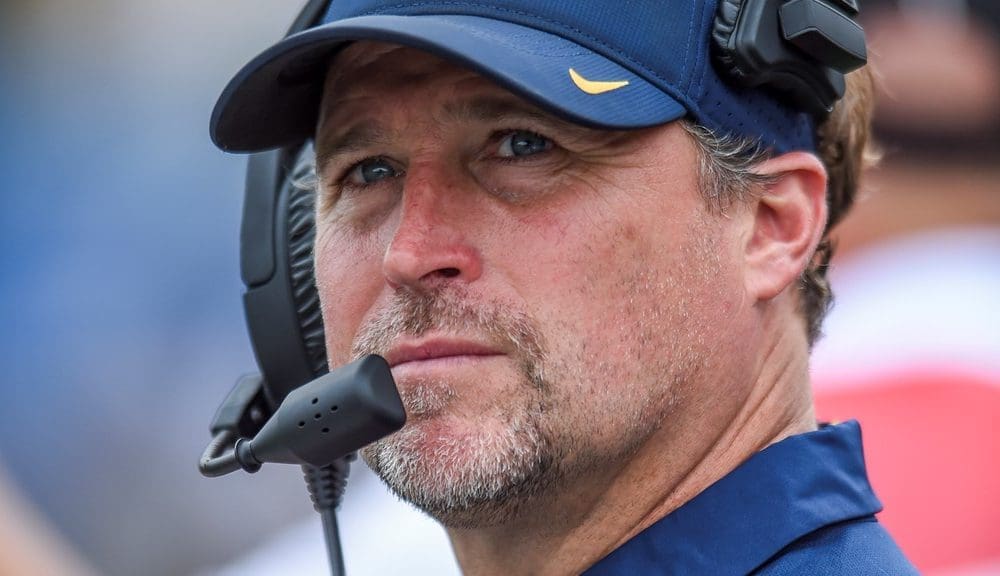 Dana Holgorsen