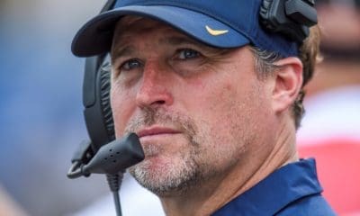 Dana Holgorsen