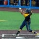 WVU Baseball OF Victor Scott