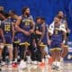 Best Virginia team picture in TBT in Pittsburgh