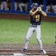 WVU Baseball star JJ Wetherholt