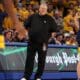 Bob Huggins at Pitt