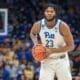 Pitt transfer John Hugley