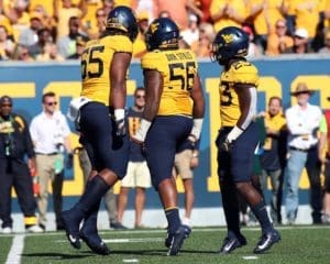 Dante and Darius Stills