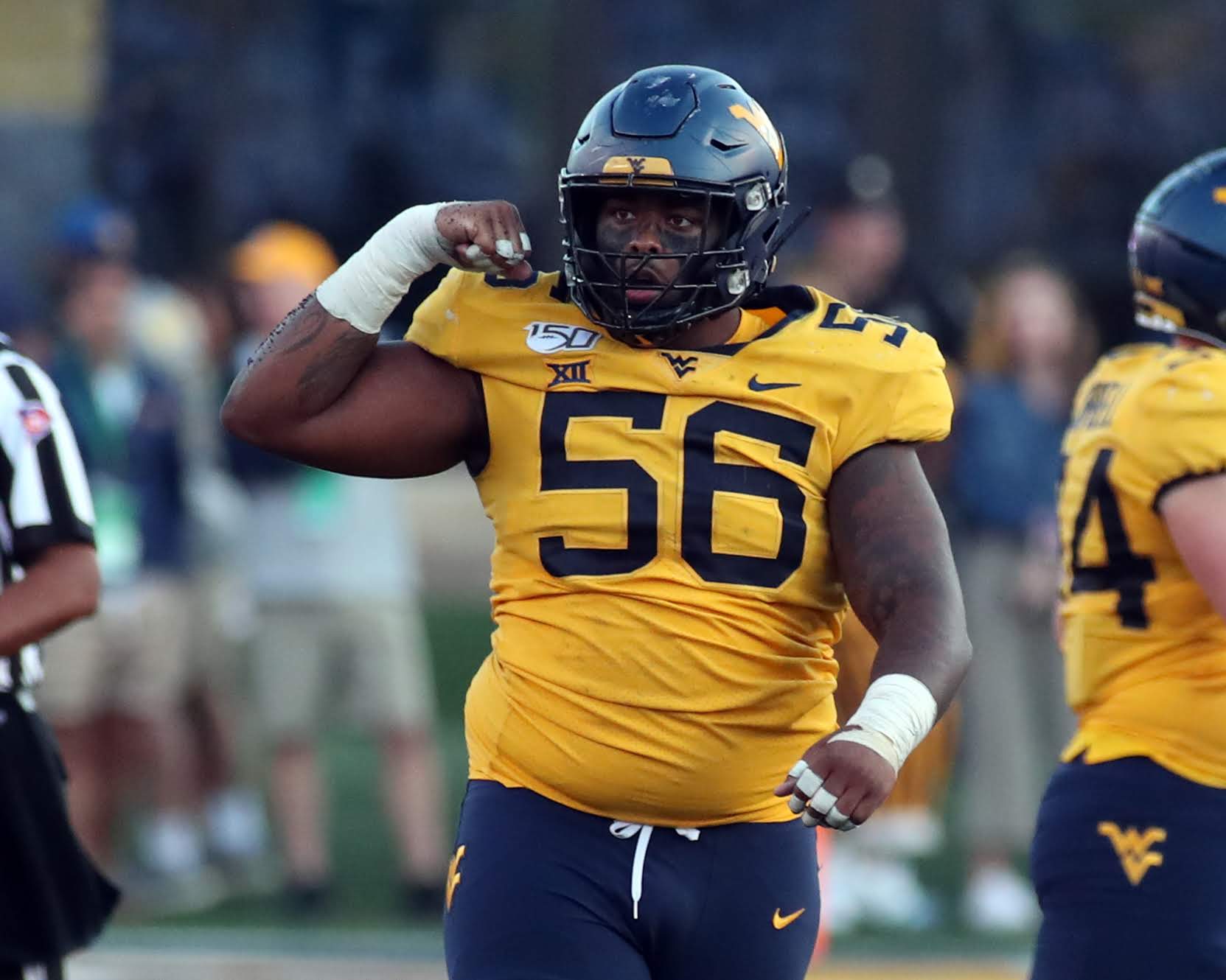 Darius Stills