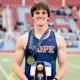 DIII athlete Liam Danitz