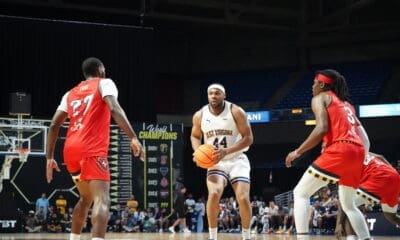 Weatherspoon TBT