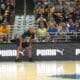 Best Virginia HC Jarrod West against Shell Shock