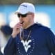WVU Football TE Coach Blaine Stewart