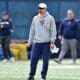 WVU Football HC Neal Brown