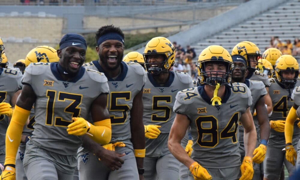 Hudson Clement and teammates