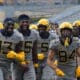 Hudson Clement and teammates
