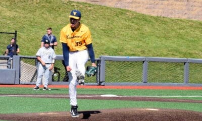 WVU Baseball