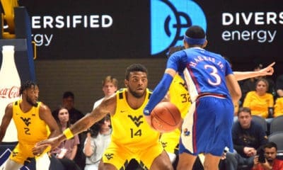 Kansas Basketball