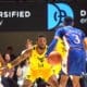 Kansas Basketball