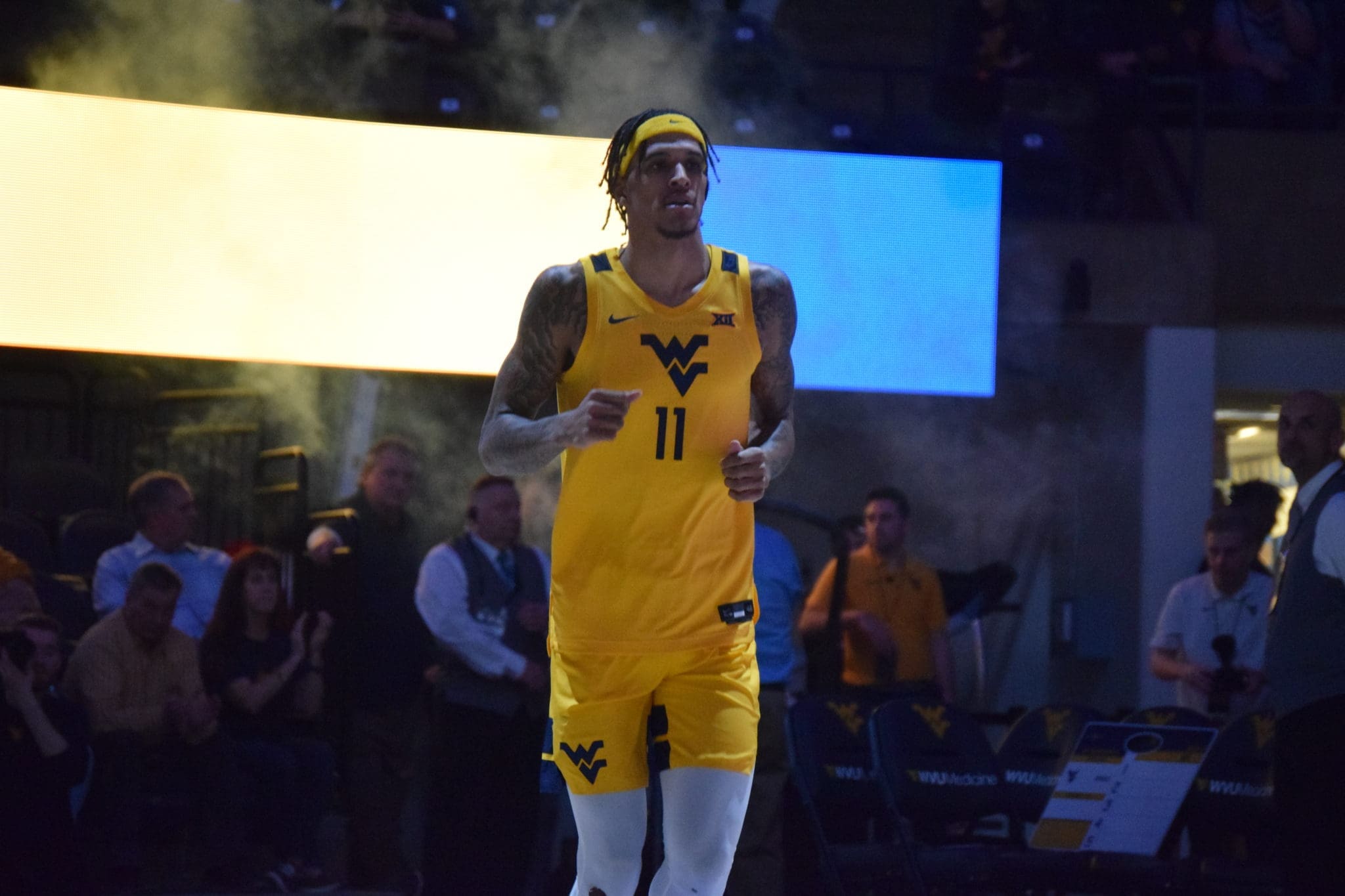 Jalen Bridges