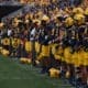 WVU football team
