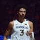 West Virginia's Basketball Schedule