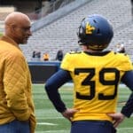 Daryl Talley and Danny King