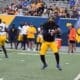 WVU Football Jaylen Henderson