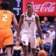 WVU Basketball Javon Small