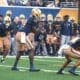 WVU Football QB Khalil Wilkins
