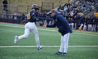 WVU Baseball