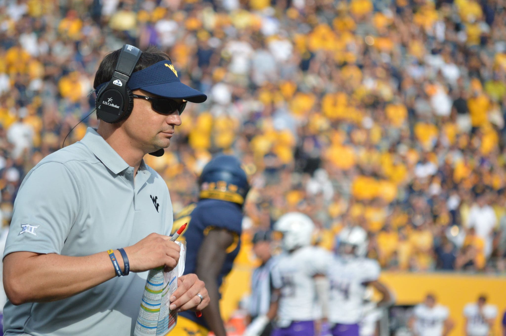 Neal Brown