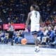 WVU Basketball Javon Small