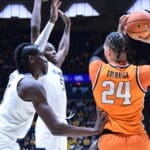 wvu basketball