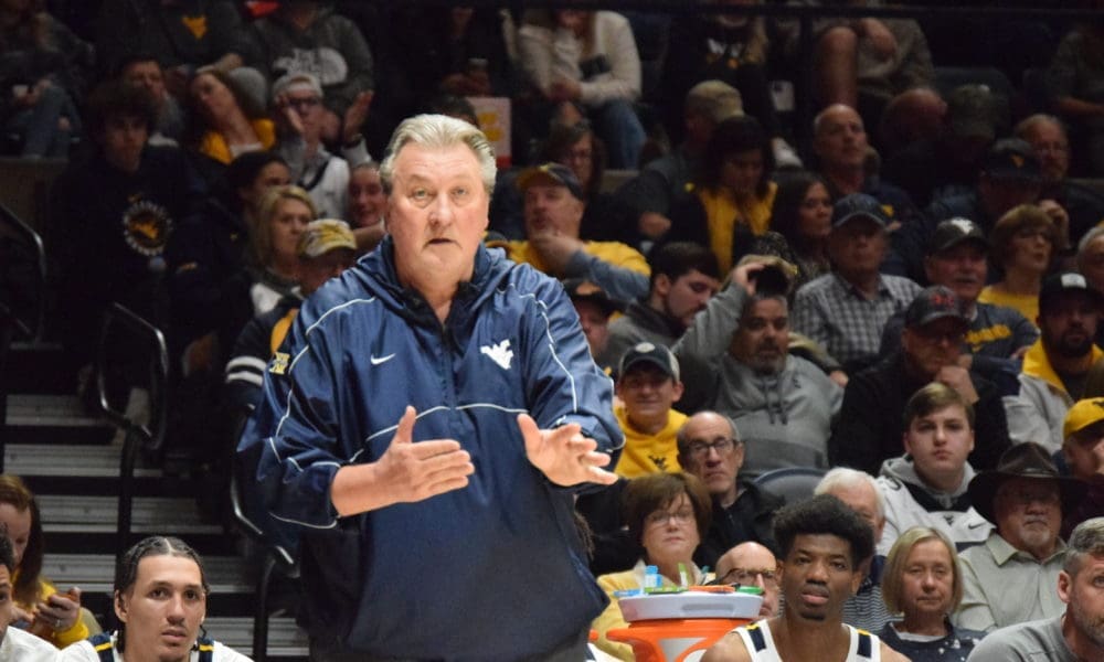 Bob Huggins
