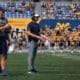 WVU Football HC Neal Brown